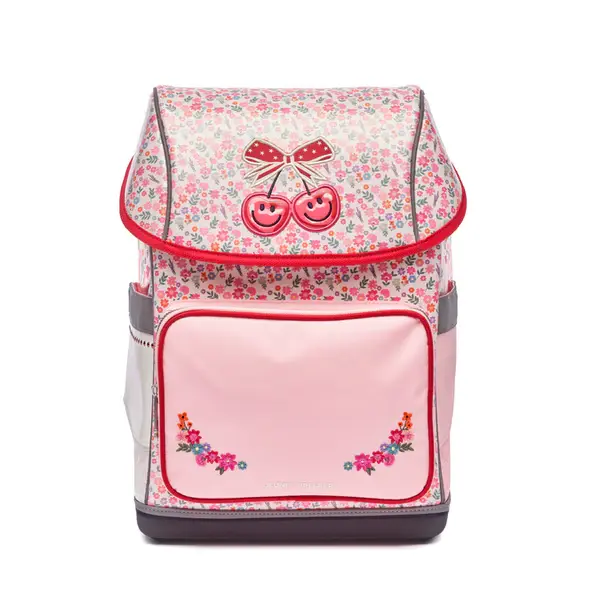 Zaino Ergonomico Jeune Premier Ergomaxx Berry Cute – Cartella Scuola Elementare
