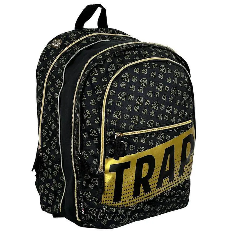 Zaino Estensibile GoPop Trap