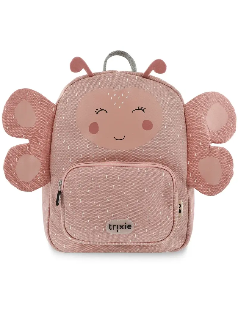 Zaino Farfalla Piccolo/Classico PERSONALIZZABILE