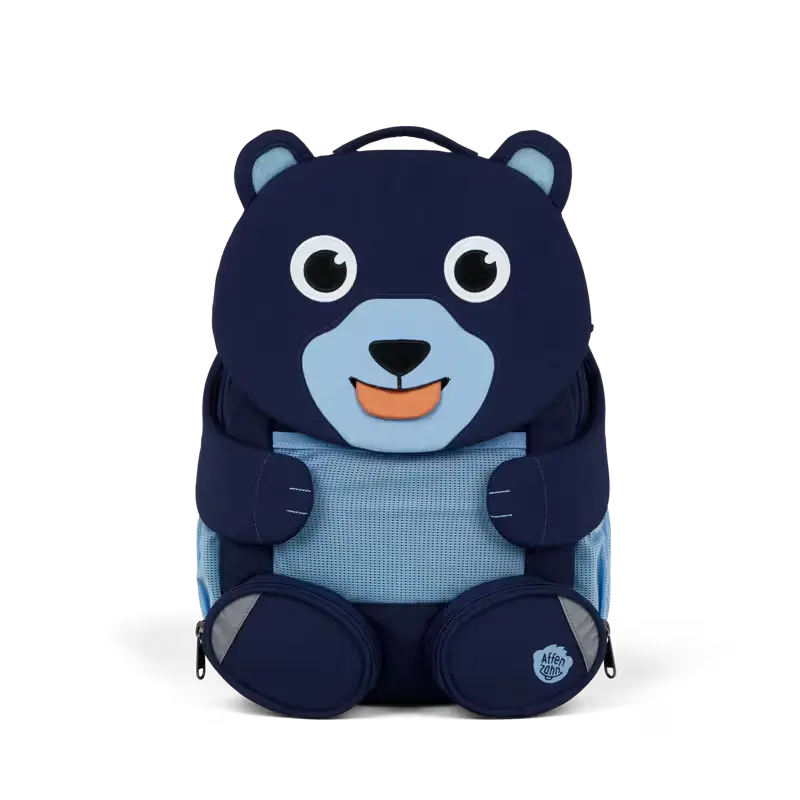 Zaino grande orso - Affenzahn
