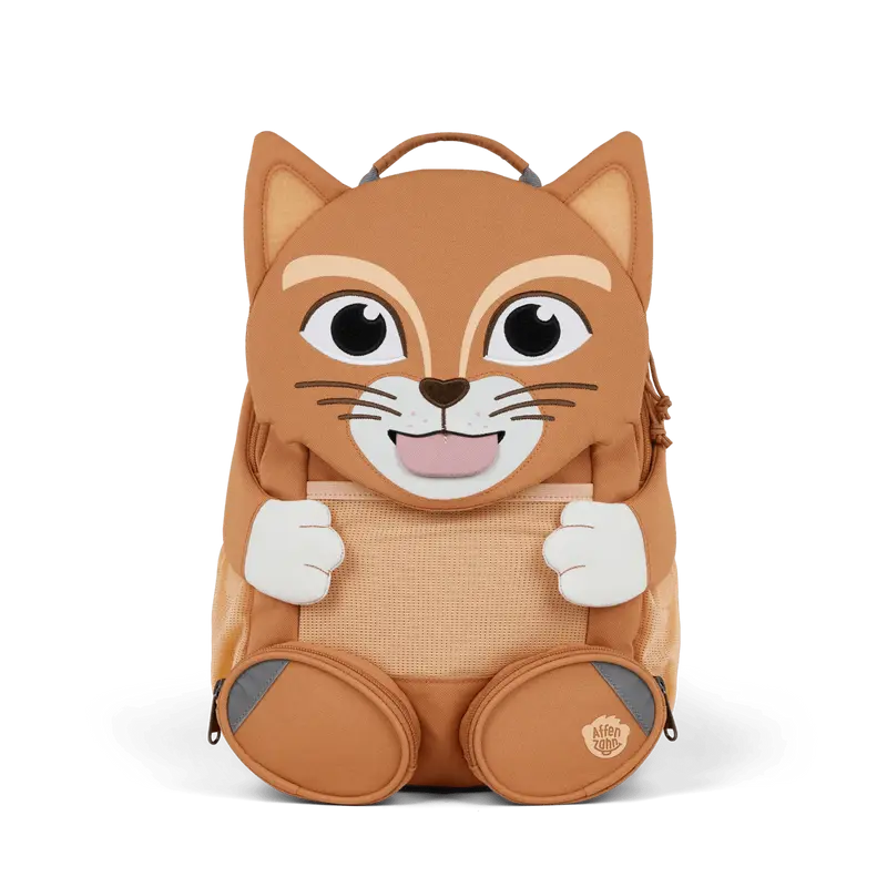 Zaino large dai 3 anni Cat