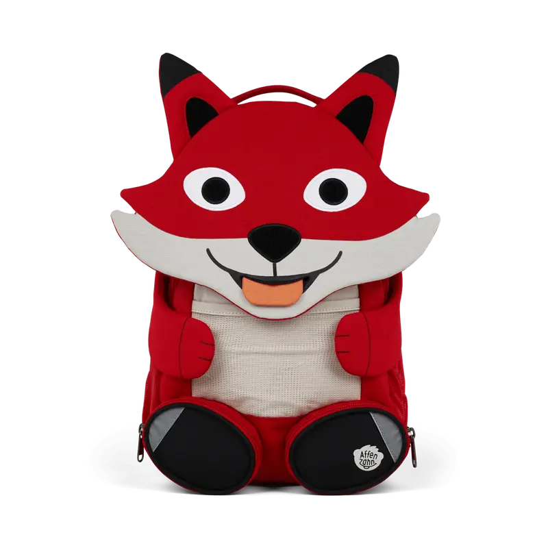 Zaino large dai 3 anni Fox