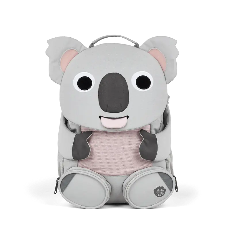 Zaino large dai 3 anni Koala