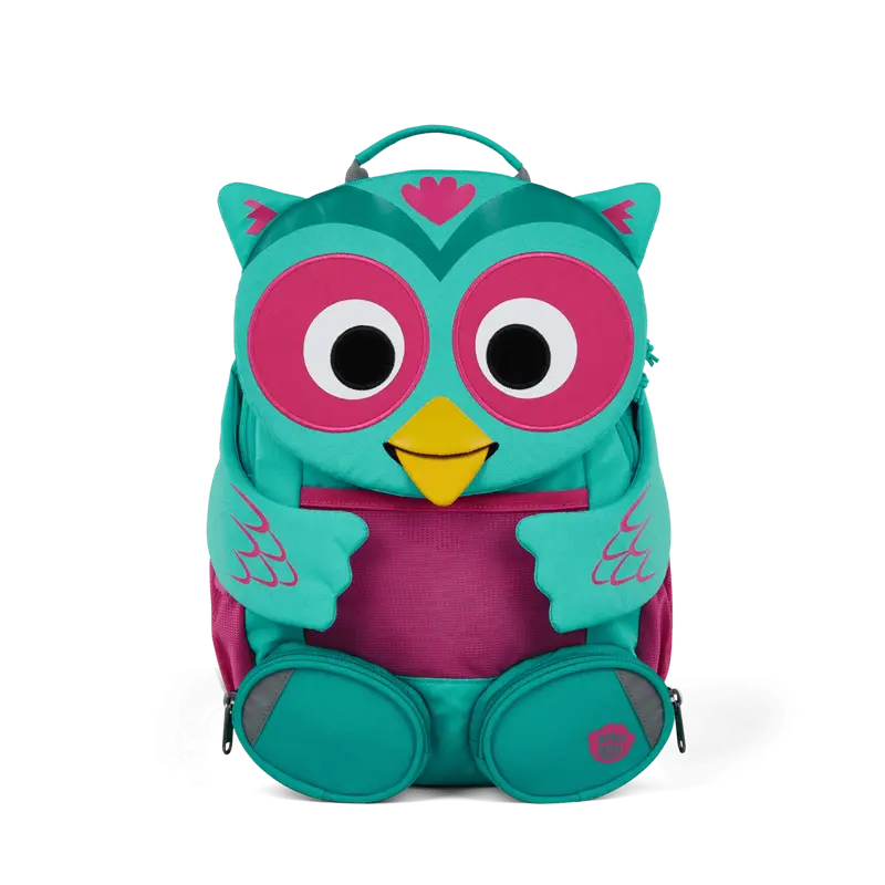 Zaino large dai 3 anni OWL