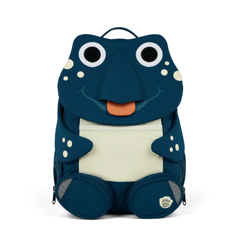 Zaino large dai 3 anni Turtle