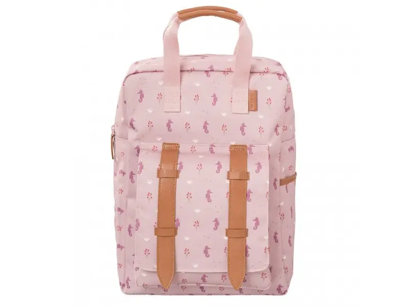 ZAINO MEDIO BOSCO SEAHORSE - FRESK (NEW)