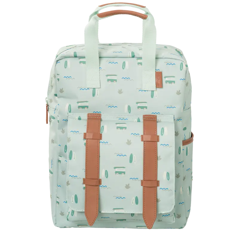 ZAINO MEDIO SURF BOY - FRESK (NEW)