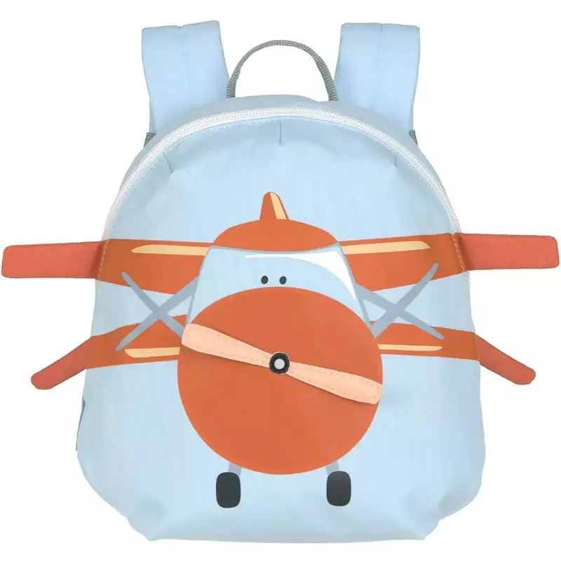 Zaino per Bambini Tiny Drivers - Dai 2 Anni