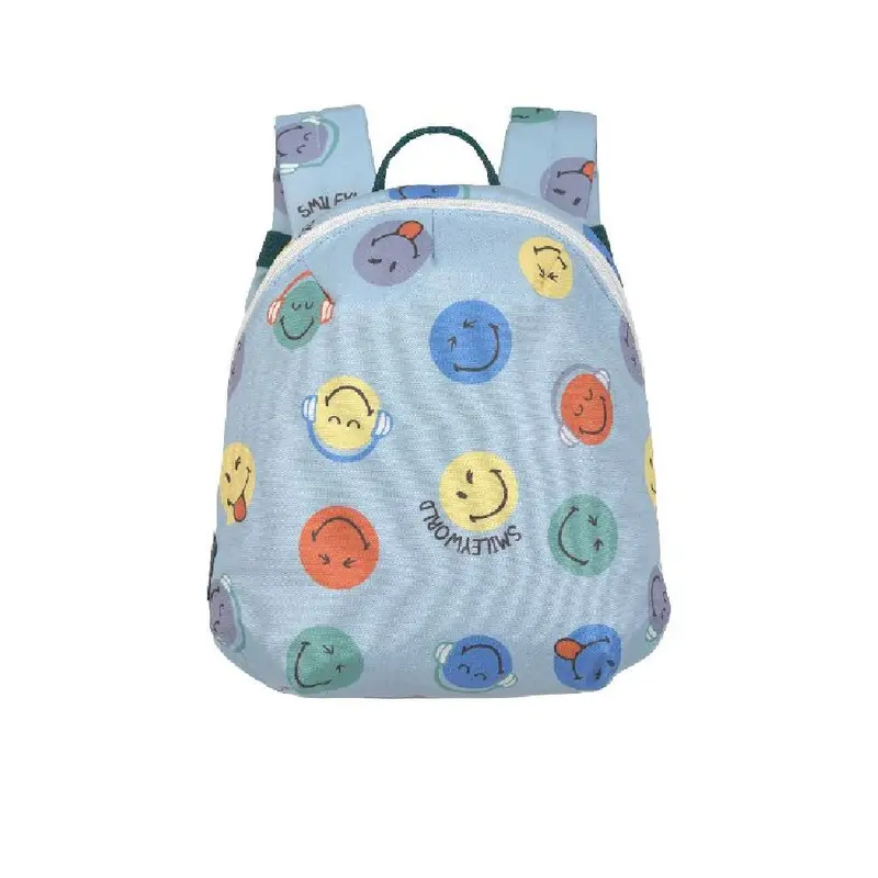 Zaino per Bambini Tiny Outdoor - Compagno Ideale per tutti i giorni