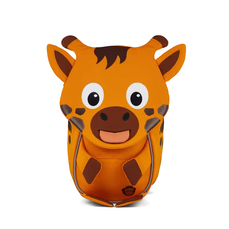 Zaino piccolo giraffa-Affenzahn
