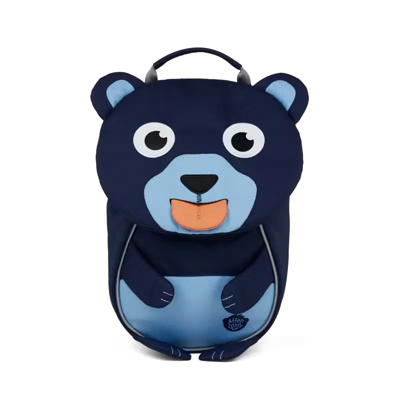 zaino piccolo orso-Affenzan