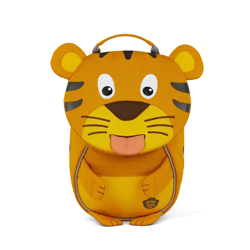 Zaino piccolo tigre-Affenzahn
