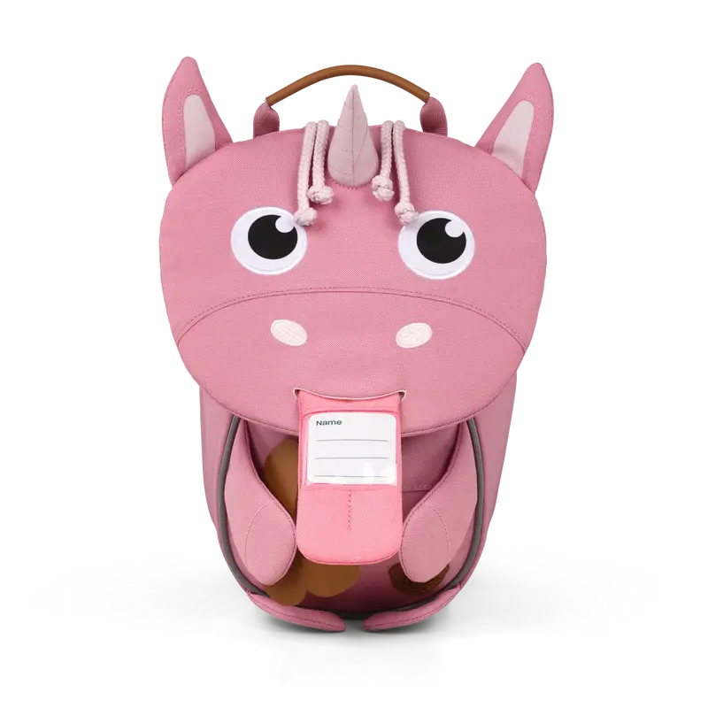 Zaino piccolo unicorno - new Affenzahn