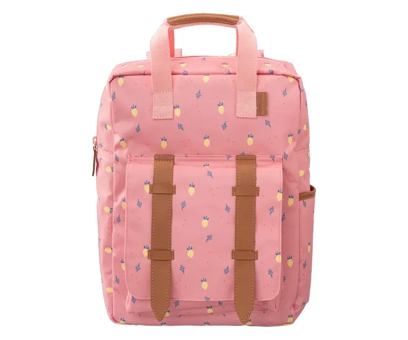 Zaino Scuola Fresk Summer Fruit Fresk