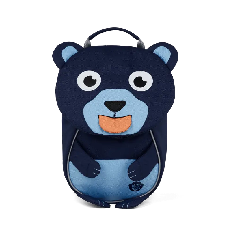 Zaino small 1-3 anni Bear