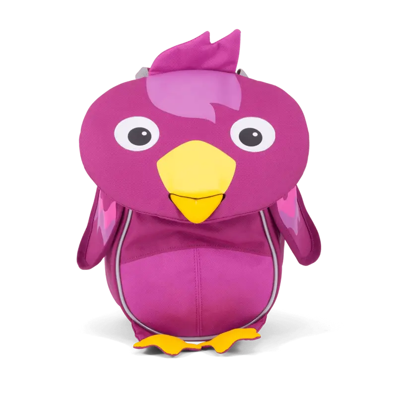 Zaino small 1-3 anni Bird