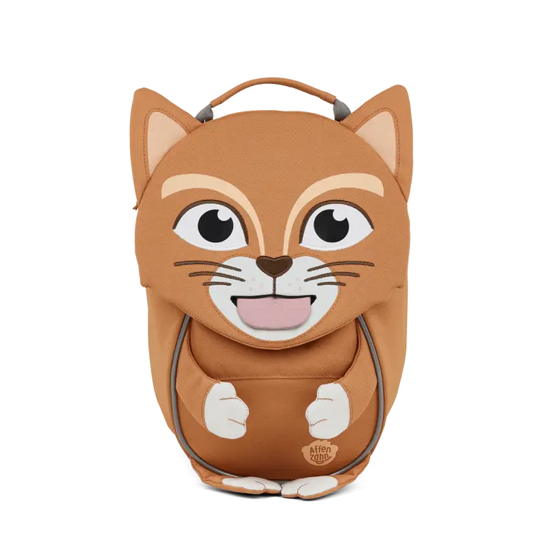 Zaino small 1-3 anni Cat