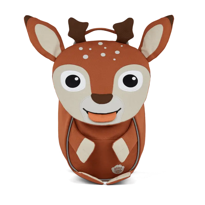 Zaino small 1-3 anni Deer