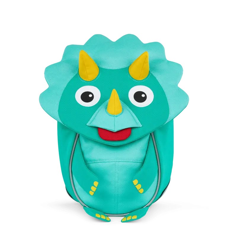 Zaino small 1-3 anni Dinosaur