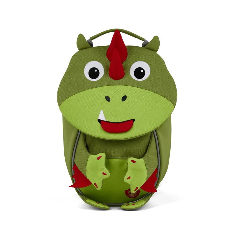 Zaino small 1-3 anni Dragon