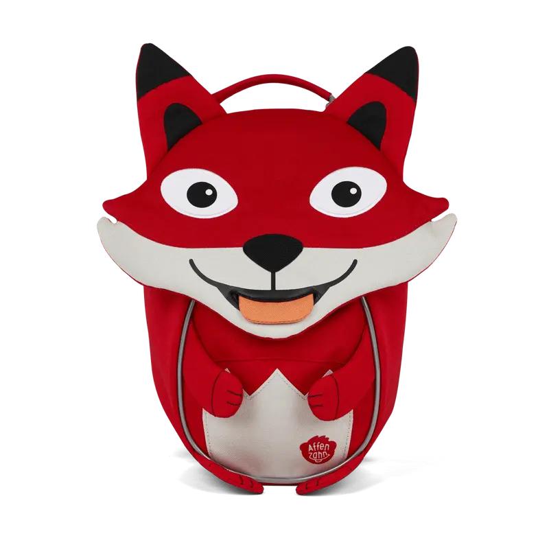 Zaino small 1-3 anni Fox