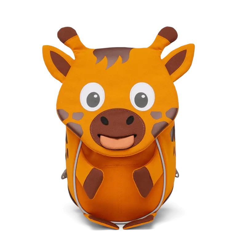 Zaino small 1-3 anni Giraffa