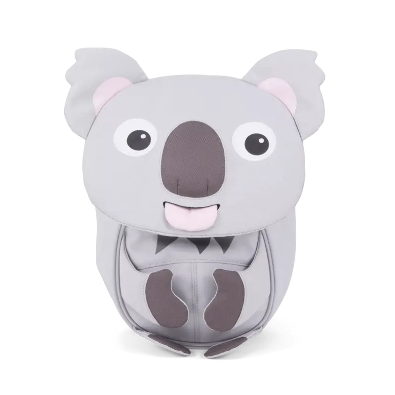 Zaino small 1-3 anni Koala