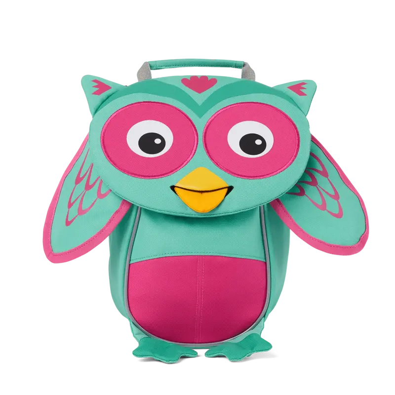 Zaino small 1-3 anni Owl