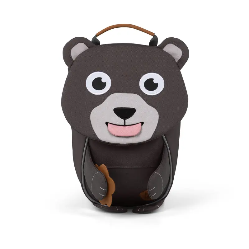 Zaino small 1-3 anni Pure Bear