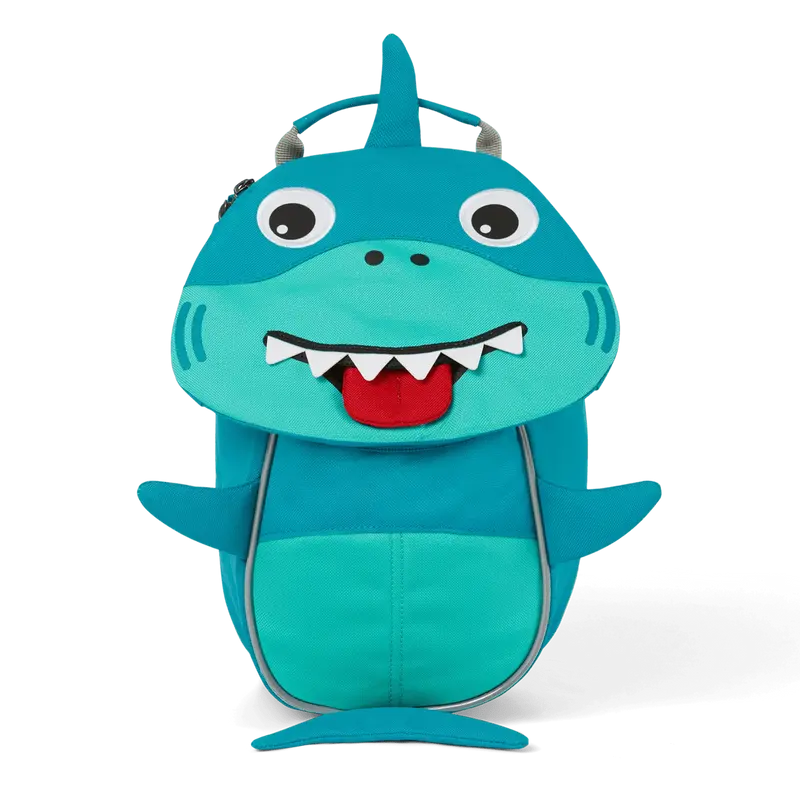 Zaino small 1-3 anni Shark