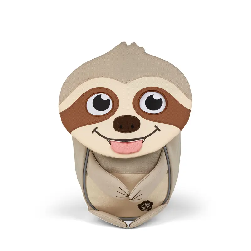 Zaino small 1-3 anni Sloth