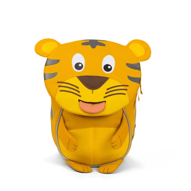 Zaino small 1-3 anni Tigre