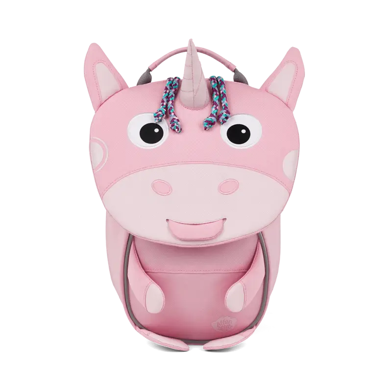 Zaino small 1-3 anni Unicorn
