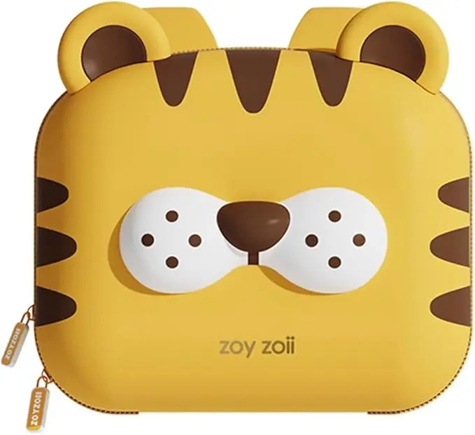 Zaino Tigre per bambini Non Personalizzabile