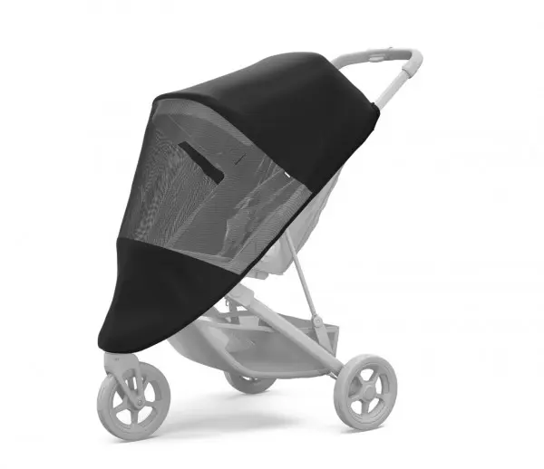 Zanzariera Mesh cover per Thule Spring