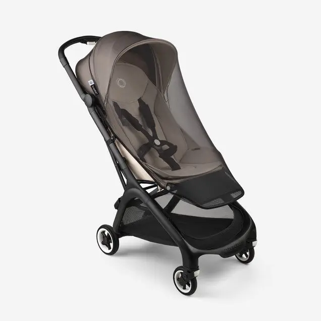 Zanzariera per Bugaboo Butterfly e Bugaboo Dragonfly
