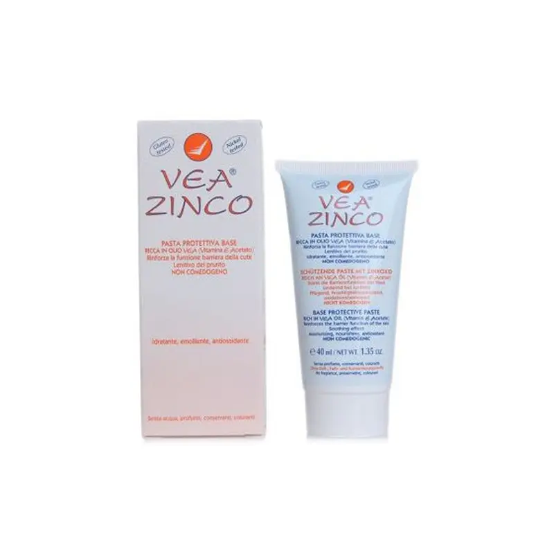 Zinco 40ml